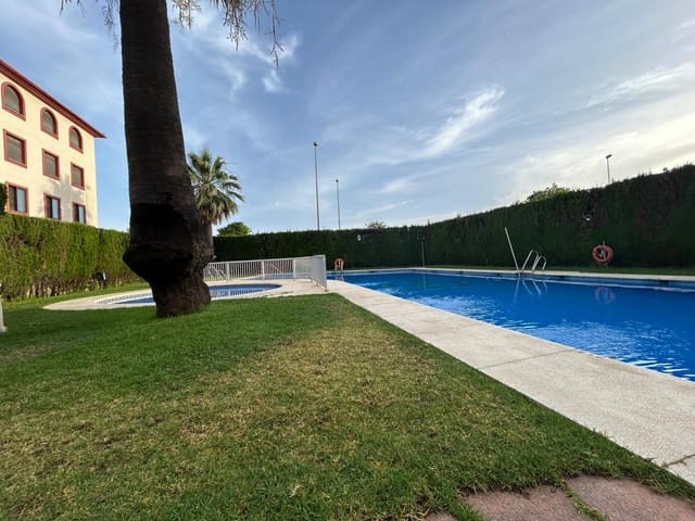 3 quarto Apartamento para venda em El Tablero, Córdova cidade com piscina - 357 000 € (Ref: 9922378)
