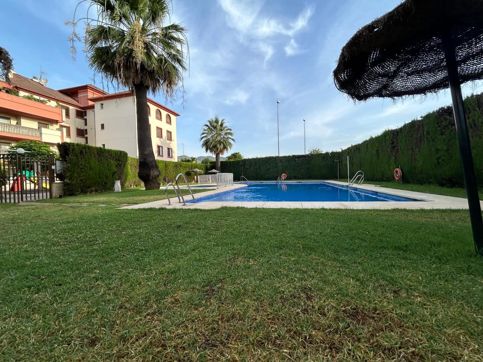 3 quarto Apartamento para venda em Cordova cidade com piscina - 357 000 € (Ref: 9922378)