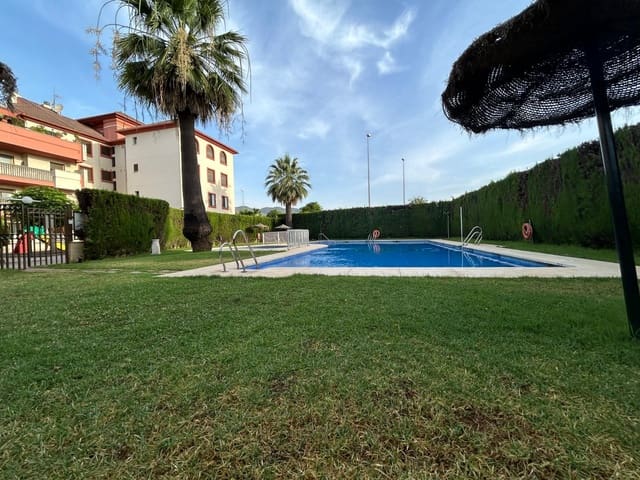 3 quarto Apartamento para venda em El Tablero, Córdova cidade com piscina - 357 000 € (Ref: 9922378)