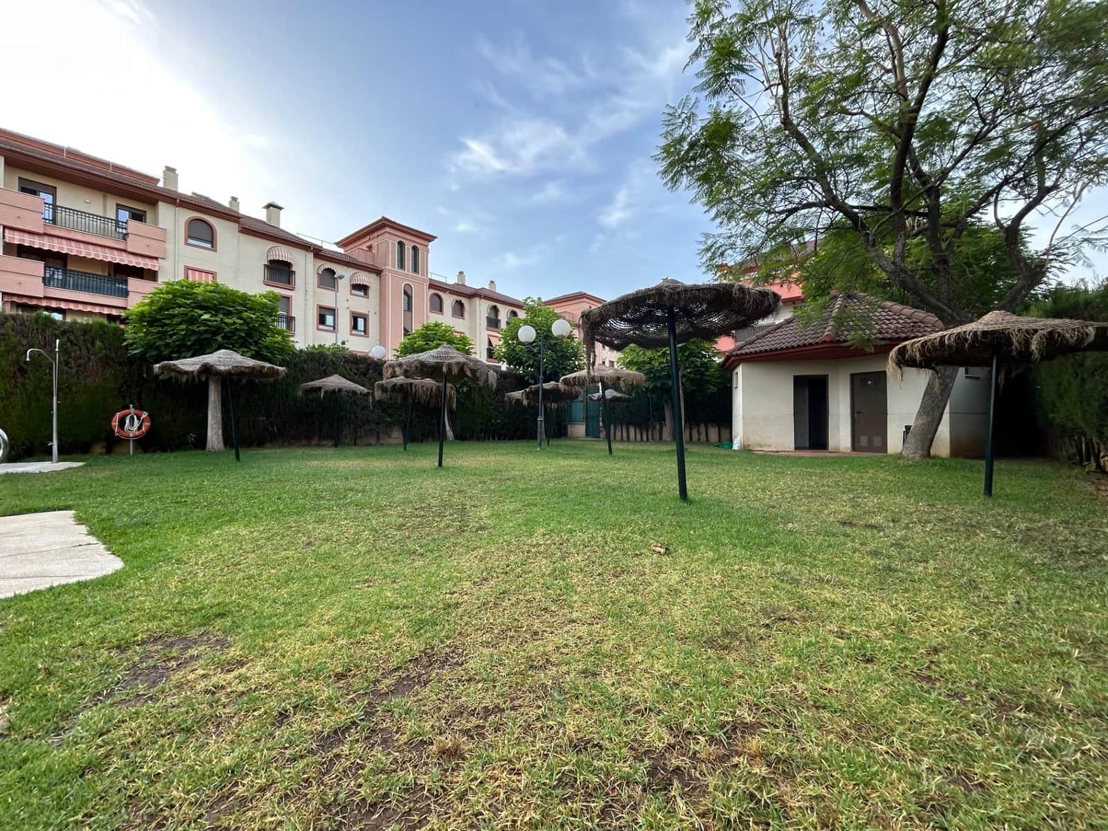 3 quarto Apartamento para venda em Cordova cidade com piscina - 357 000 € (Ref: 9922378)