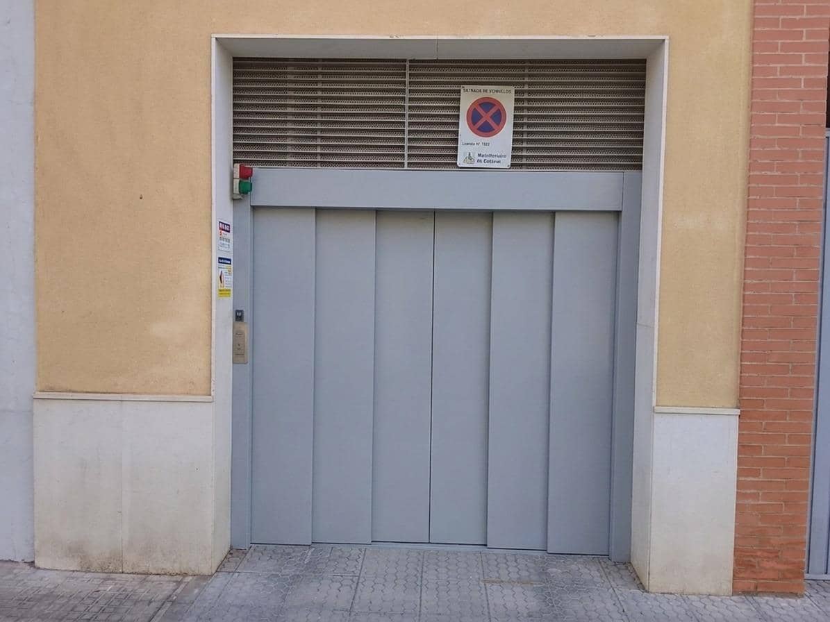 Garage zu verkaufen in Cordoba Stadt - 16.990 € (Ref: 9922379)