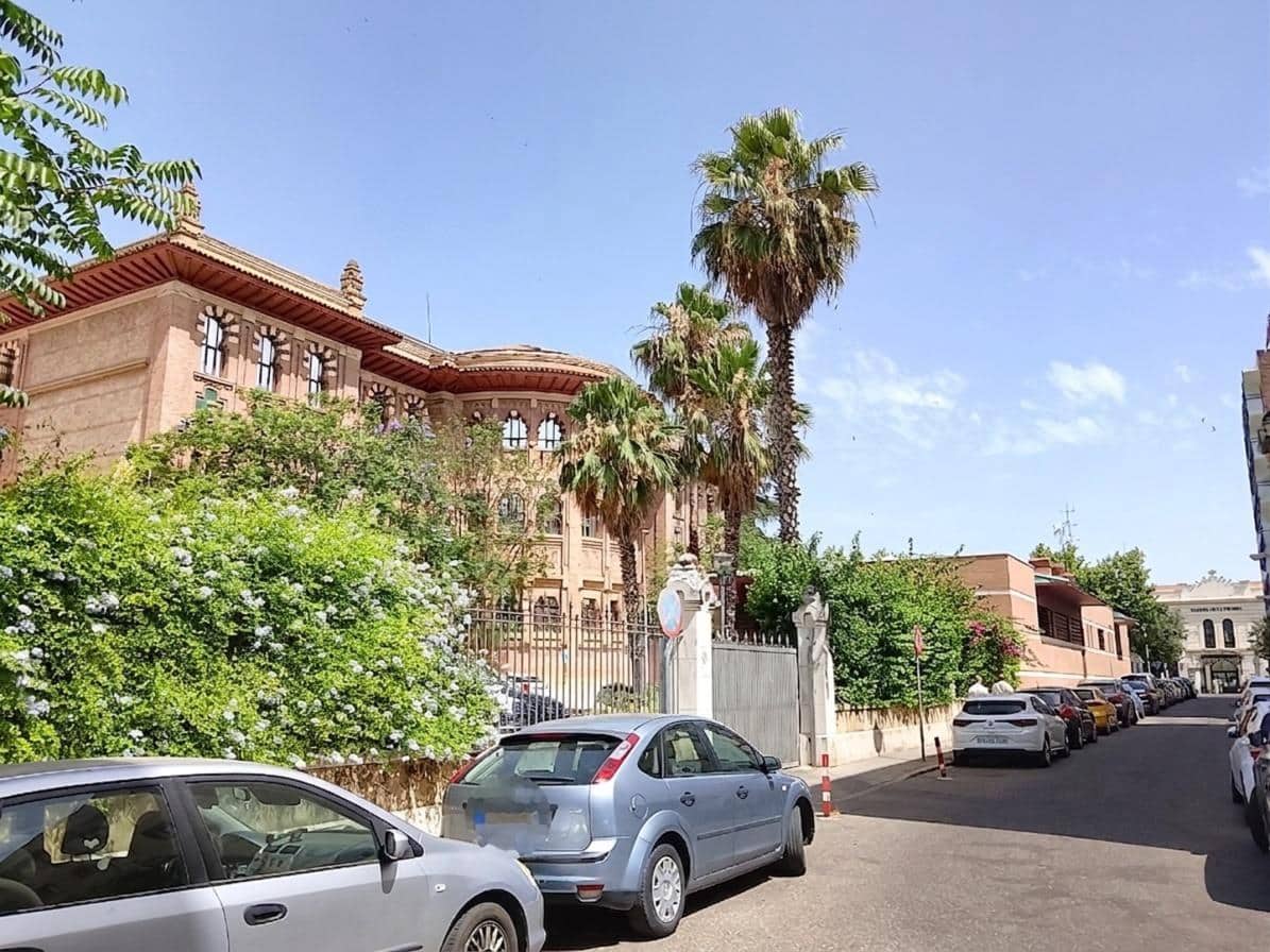 Garage zu verkaufen in Cordoba Stadt - 16.990 € (Ref: 9922379)