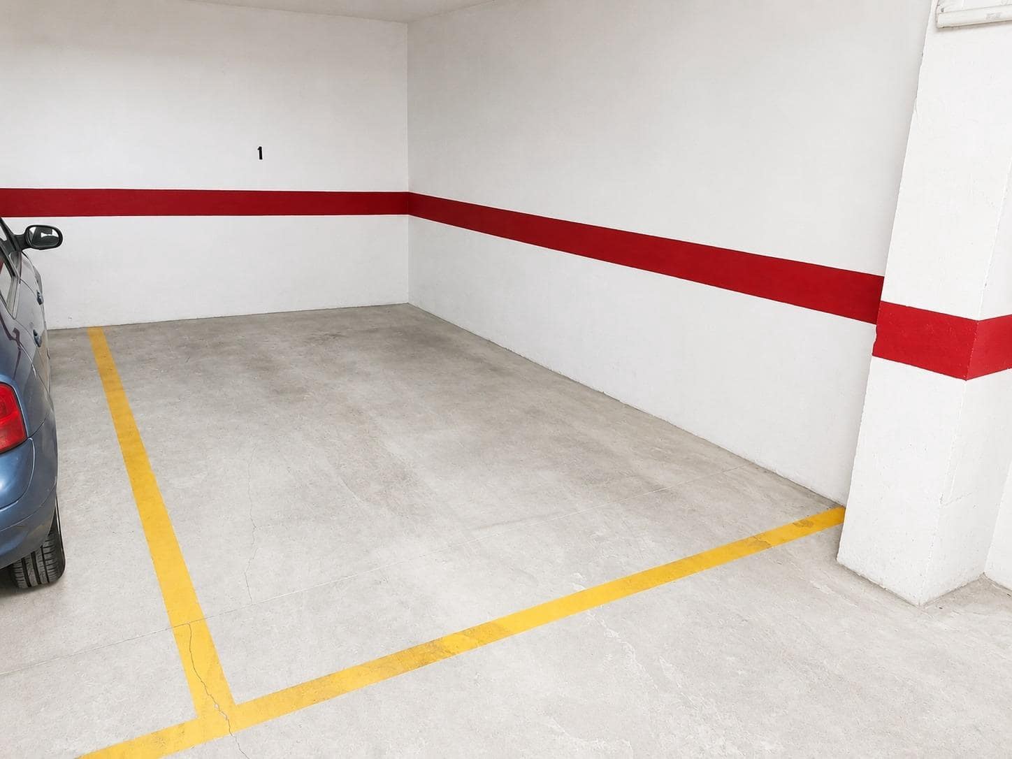 Garage zu verkaufen in Cordoba Stadt - 16.990 € (Ref: 9922379)