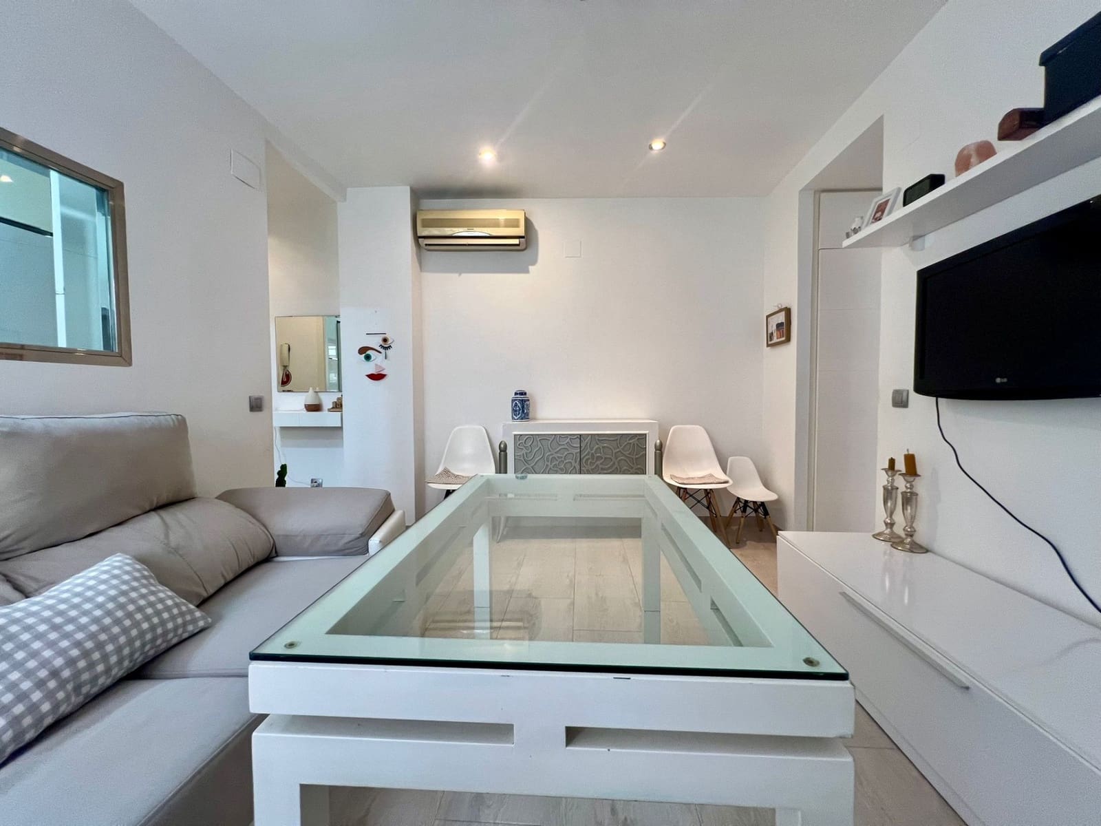 1 bedroom Flat for sale in Cordoba city - € 143,900 (Ref: 9924659)