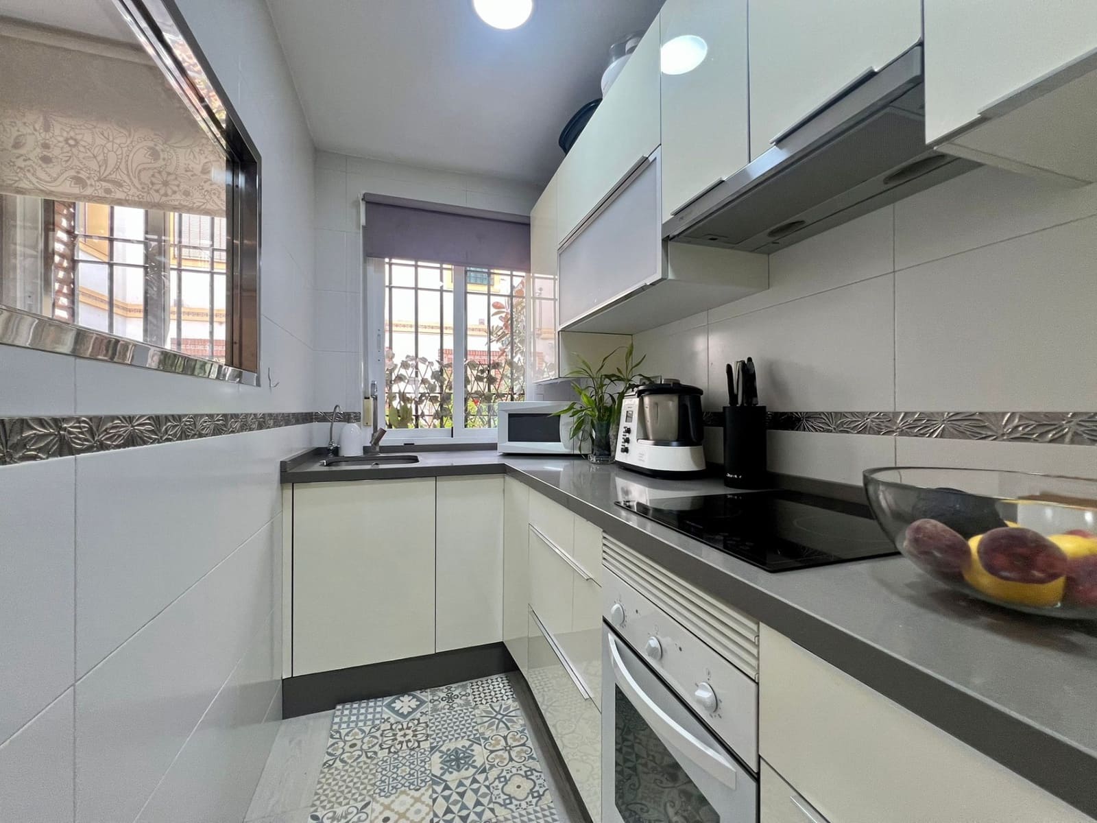 1 bedroom Flat for sale in Cordoba city - € 143,900 (Ref: 9924659)