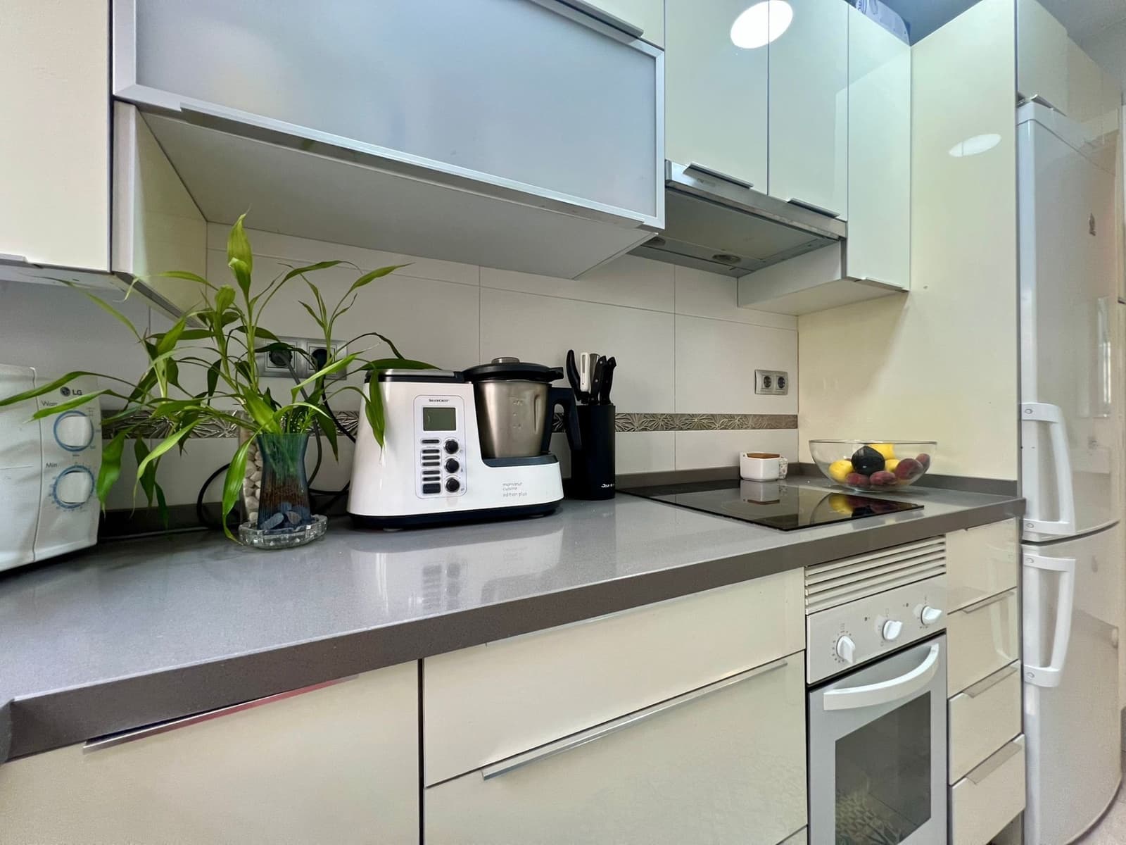1 bedroom Flat for sale in Cordoba city - € 143,900 (Ref: 9924659)