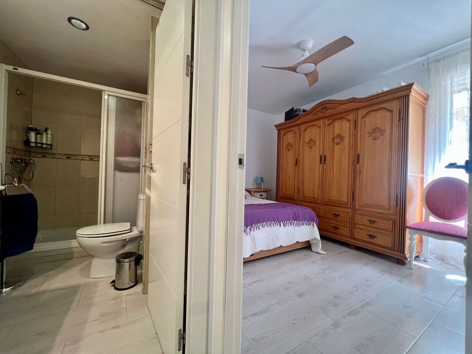 1 bedroom Flat for sale in Cordoba city - € 143,900 (Ref: 9924659)