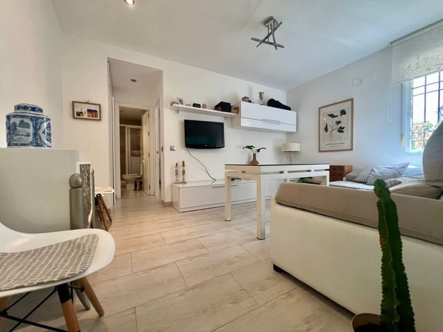 1 quarto Apartamento para venda em San Lorenzo, Córdova cidade - 143 900 € (Ref: 9924659)
