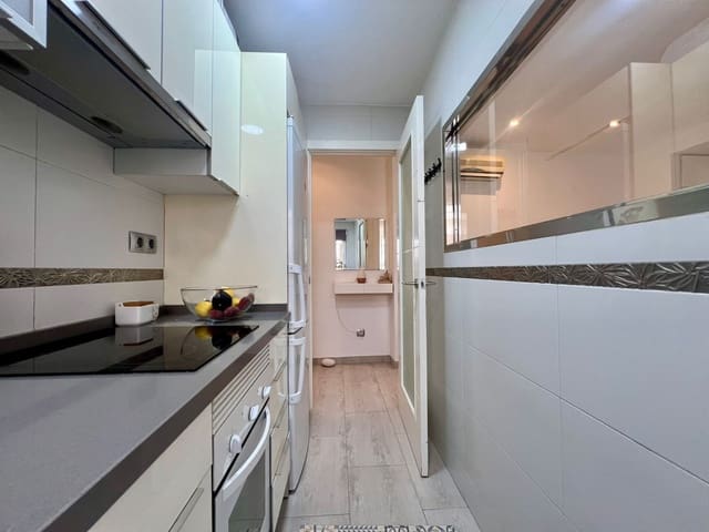 1 quarto Apartamento para venda em San Lorenzo, Córdova cidade - 143 900 € (Ref: 9924659)