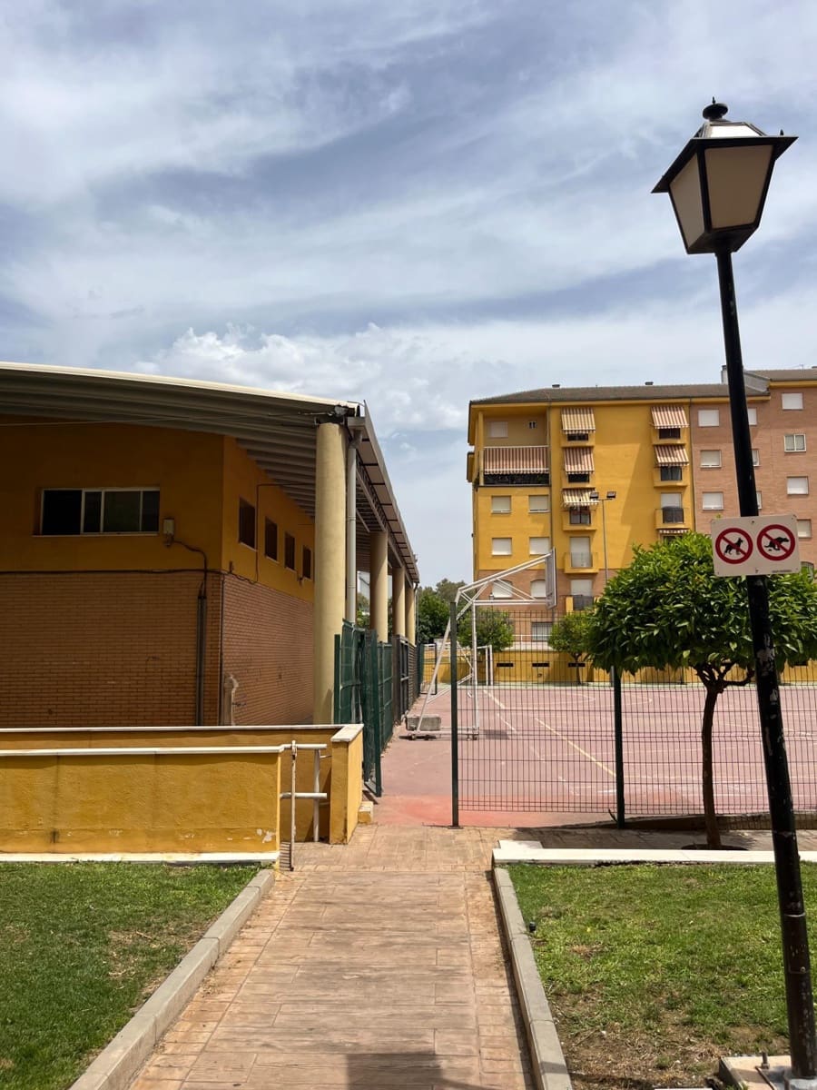 Piso de 3 habitaciones en Córdoba ciudad en venta - 190.000 € (Ref: 9927507)