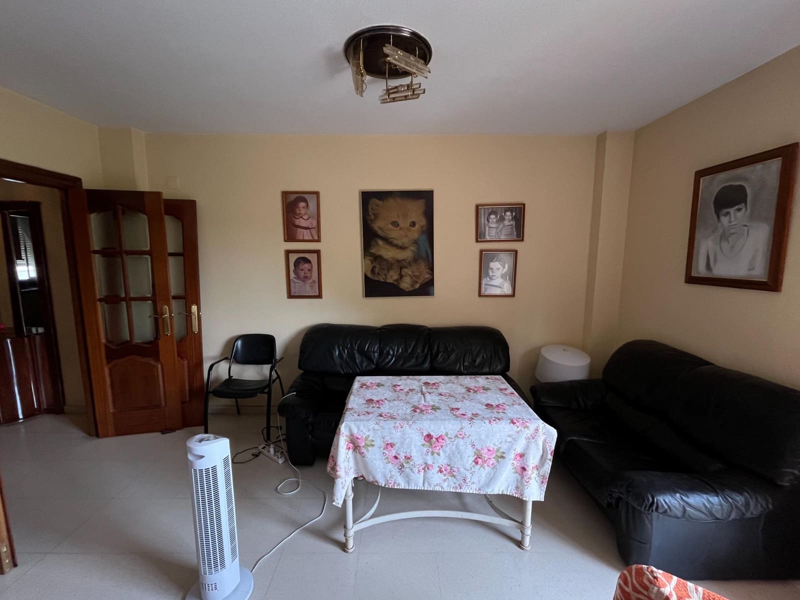 Piso de 3 habitaciones en Córdoba ciudad en venta - 190.000 € (Ref: 9927507)