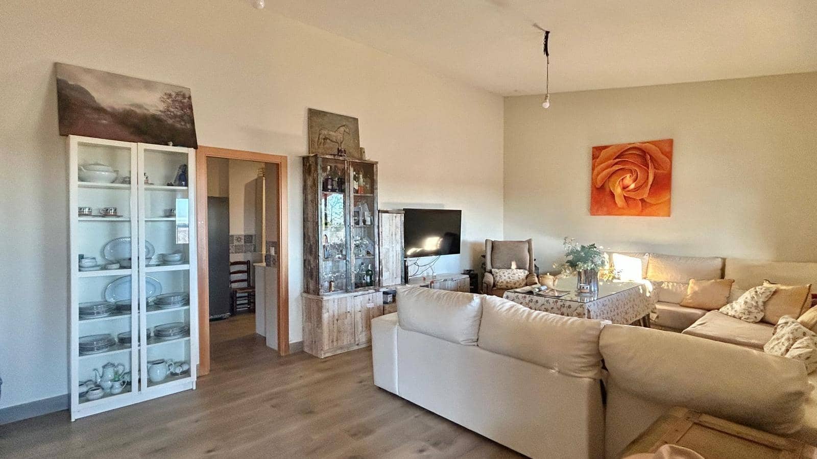 4 bedroom Finca/Country House for sale in Guadalcazar - € 300,000 (Ref: 9927509)