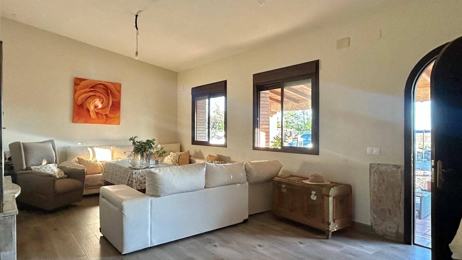 4 bedroom Finca/Country House for sale in Guadalcazar - € 300,000 (Ref: 9927509)