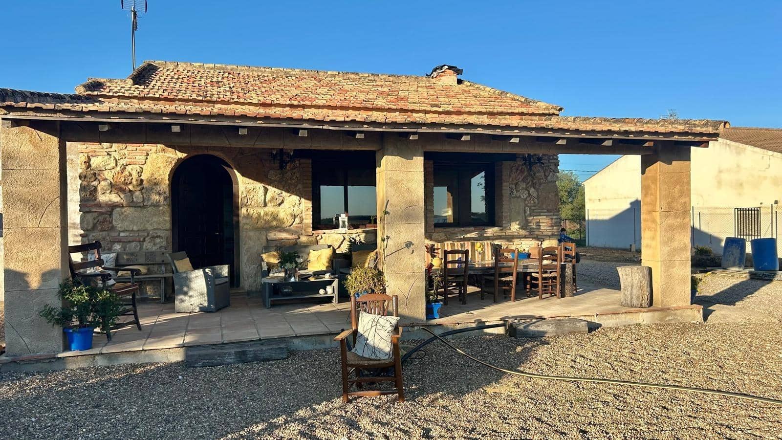 4 bedroom Finca/Country House for sale in Guadalcazar - € 300,000 (Ref: 9927509)