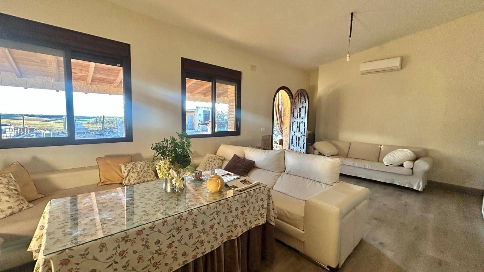 4 bedroom Finca/Country House for sale in Guadalcazar - € 300,000 (Ref: 9927509)