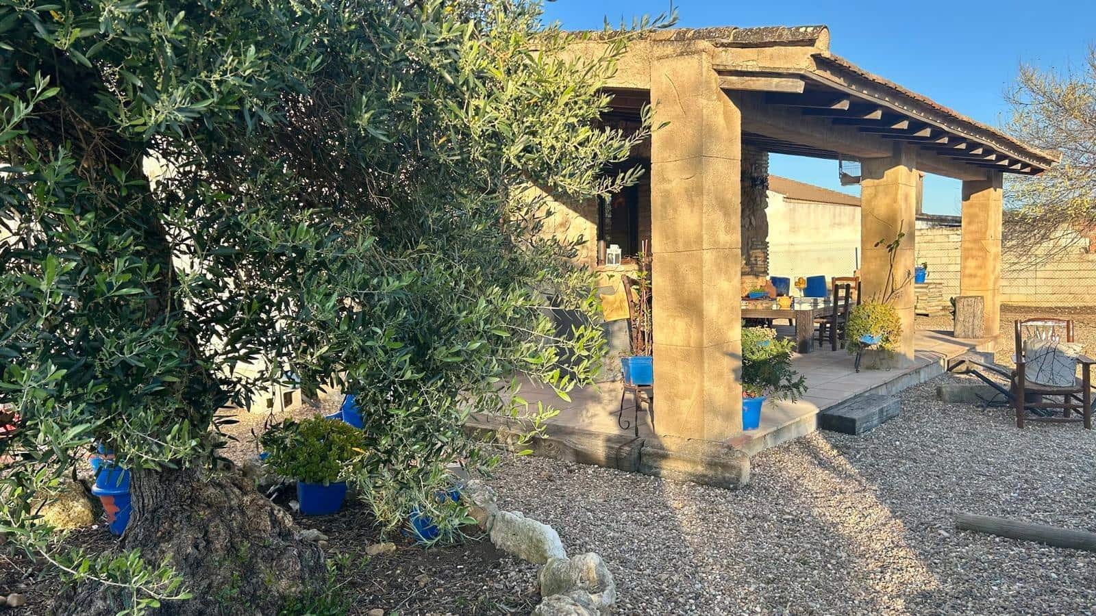 4 bedroom Finca/Country House for sale in Guadalcazar - € 300,000 (Ref: 9927509)
