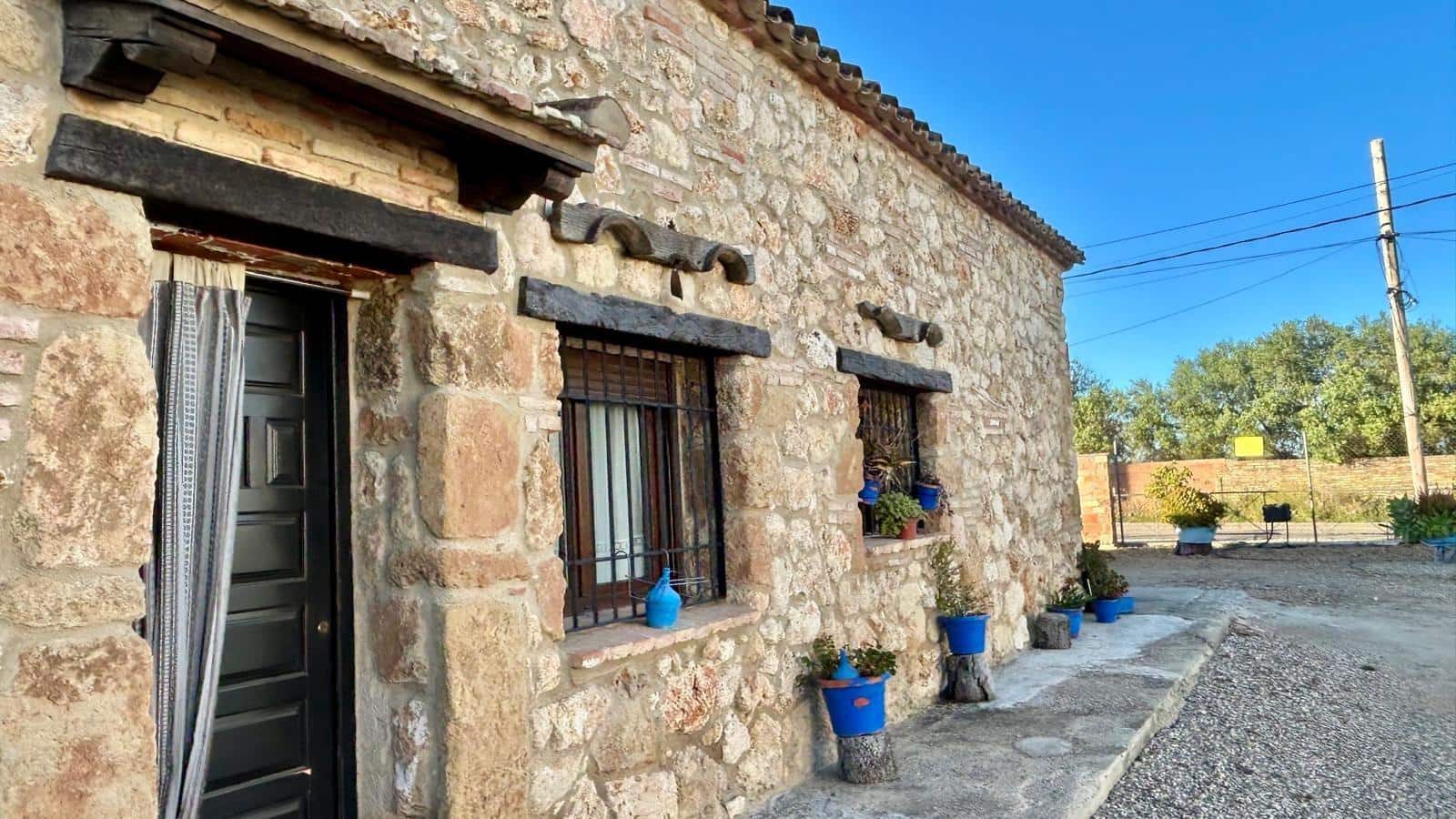 4 bedroom Finca/Country House for sale in Guadalcazar - € 300,000 (Ref: 9927509)