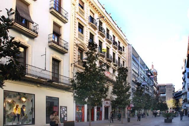1 quarto Penthouse para venda em Cordova cidade - 280 000 € (Ref: 9929477)