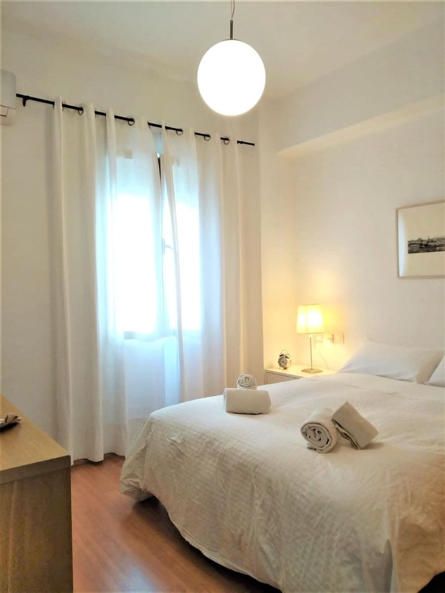 1 quarto Penthouse para venda em Cordova cidade - 280 000 € (Ref: 9929477)