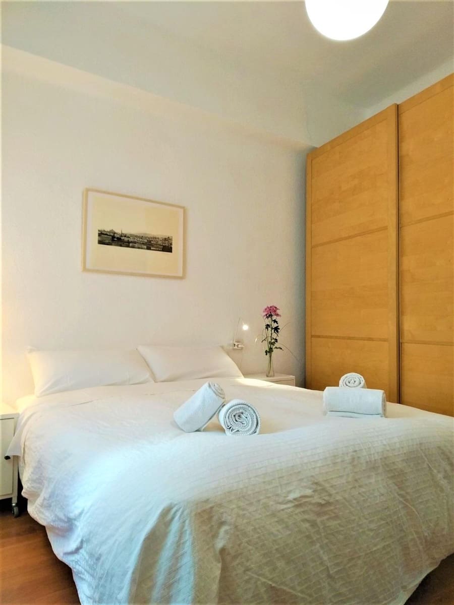 1 quarto Penthouse para venda em Cordova cidade - 280 000 € (Ref: 9929477)