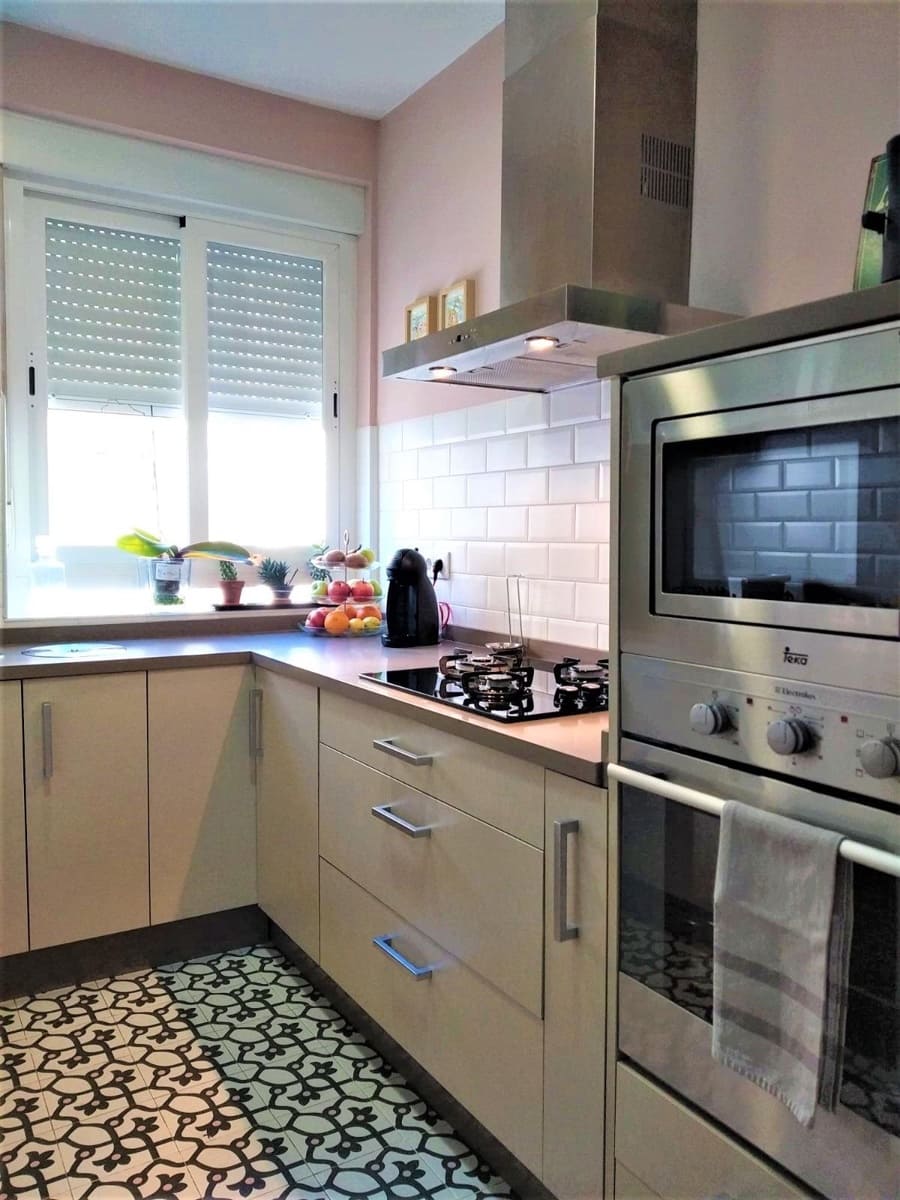 1 quarto Penthouse para venda em Cordova cidade - 280 000 € (Ref: 9929477)