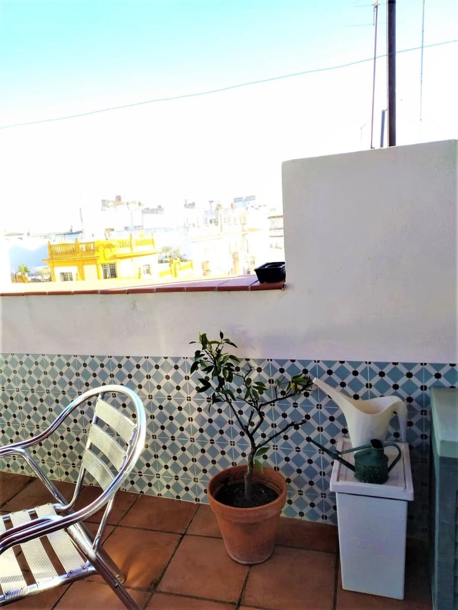 1 quarto Penthouse para venda em Cordova cidade - 280 000 € (Ref: 9929477)