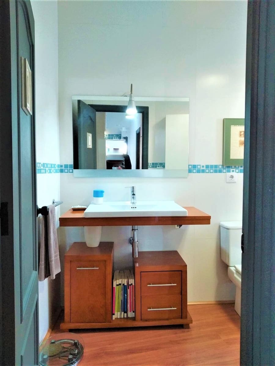 1 quarto Penthouse para venda em Cordova cidade - 280 000 € (Ref: 9929477)
