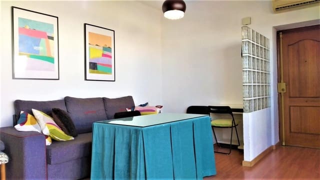 1 quarto Penthouse para venda em Centro, Córdova cidade - 280 000 € (Ref: 9929477)