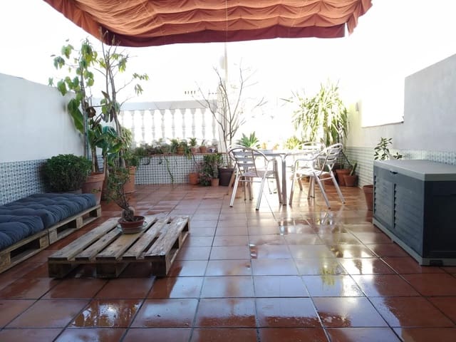 1 quarto Penthouse para venda em Centro, Córdova cidade - 280 000 € (Ref: 9929477)