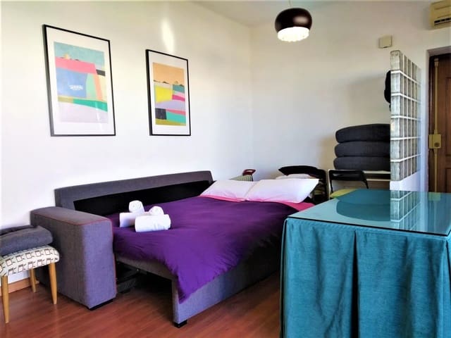1 quarto Penthouse para venda em Centro, Córdova cidade - 280 000 € (Ref: 9929477)