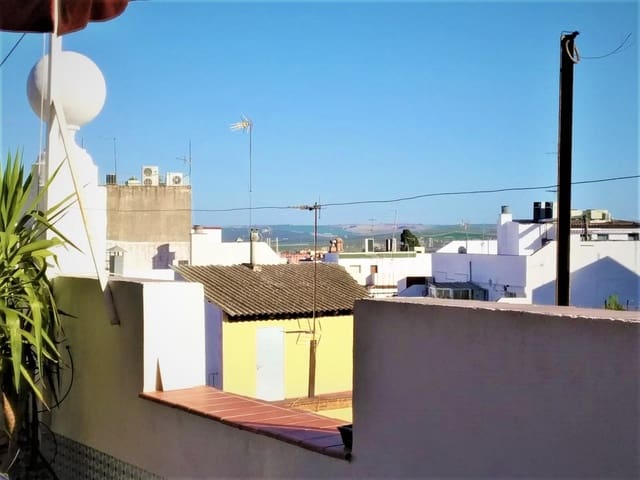 1 quarto Penthouse para venda em Centro, Córdova cidade - 280 000 € (Ref: 9929477)