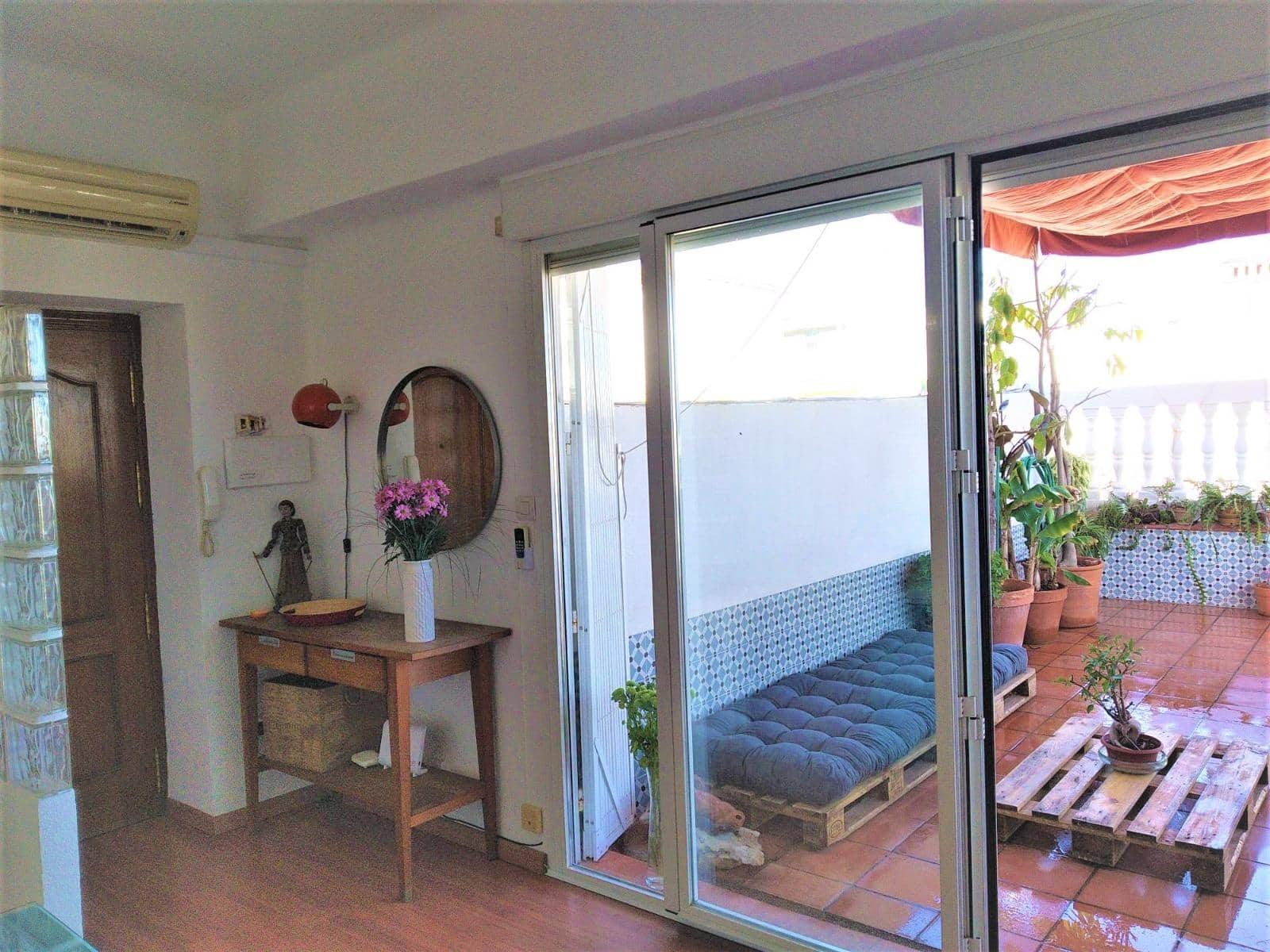 1 quarto Penthouse para venda em Cordova cidade - 280 000 € (Ref: 9929477)