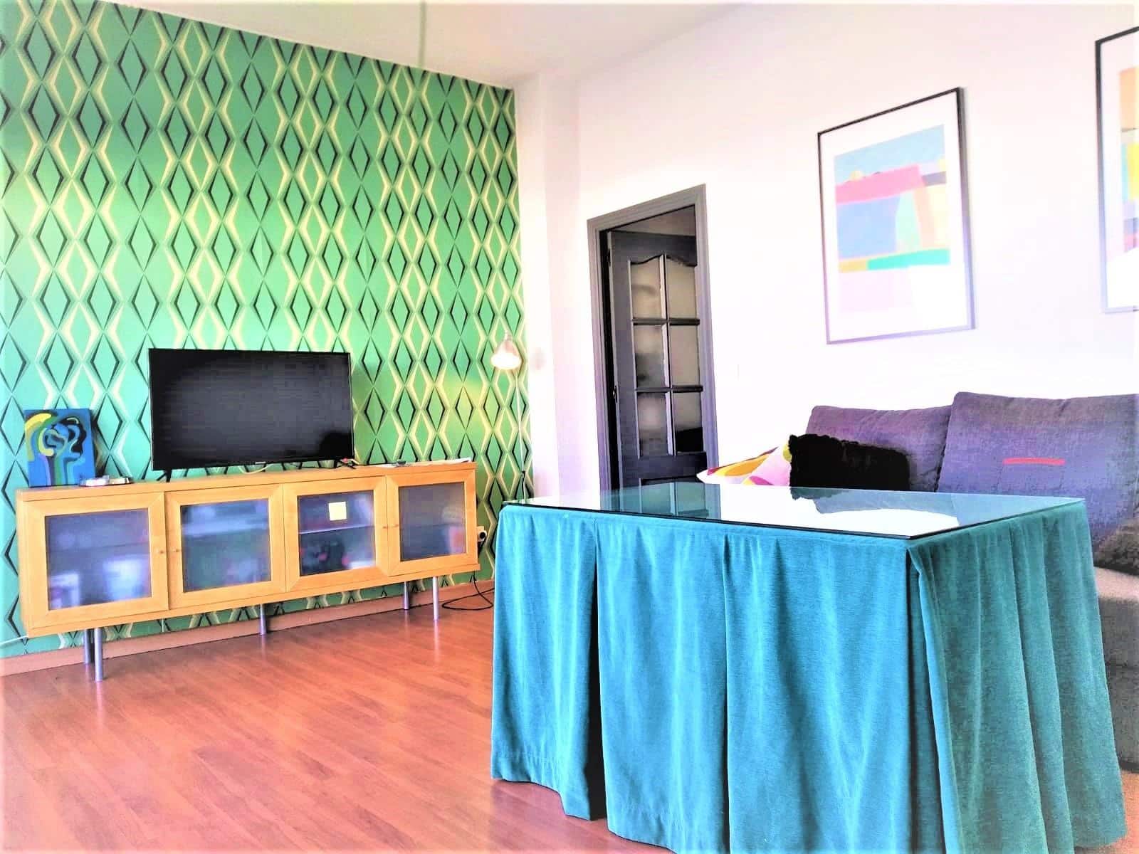 1 quarto Penthouse para venda em Cordova cidade - 280 000 € (Ref: 9929477)