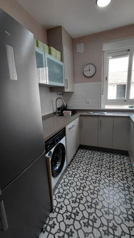 1 makuuhuone Kattohuoneisto myytävänä paikassa Centro, Córdoba kaupunki - 265 000 € (Ref: 9929477)