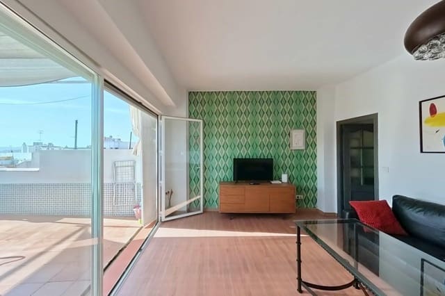 1 makuuhuone Kattohuoneisto myytävänä paikassa Centro, Córdoba kaupunki - 265 000 € (Ref: 9929477)