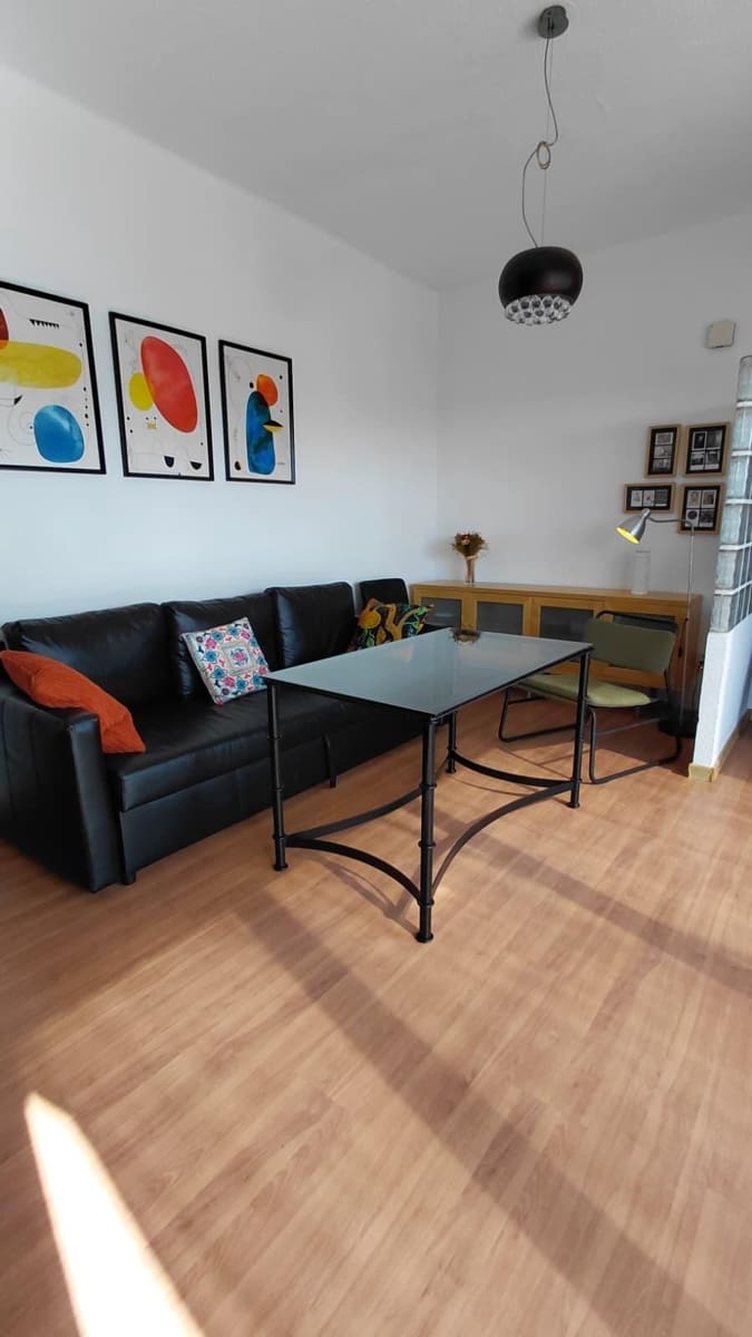 1 bedroom Penthouse for sale in Cordoba city - € 240,000 (Ref: 9929477)
