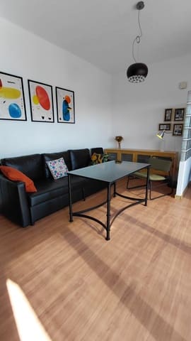 1 soveværelse Penthouse til salg i Centro, Córdoba by - € 240.000 (Ref: 9929477)