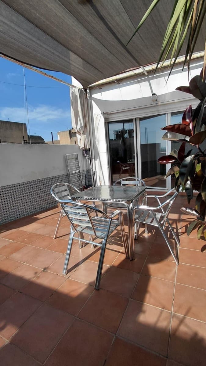 1 bedroom Penthouse for sale in Cordoba city - € 240,000 (Ref: 9929477)