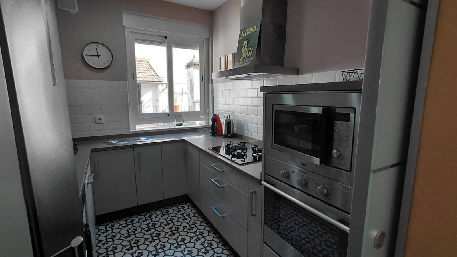 1 bedroom Penthouse for sale in Cordoba city - € 240,000 (Ref: 9929477)