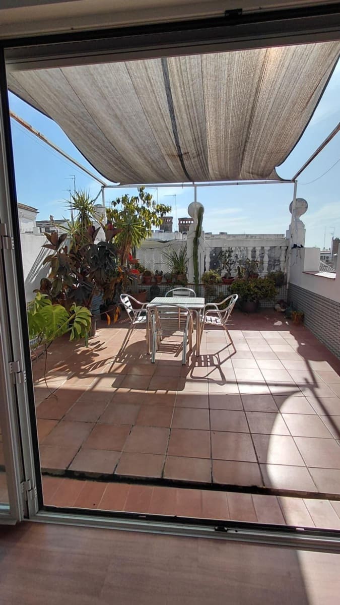 1 bedroom Penthouse for sale in Cordoba city - € 240,000 (Ref: 9929477)