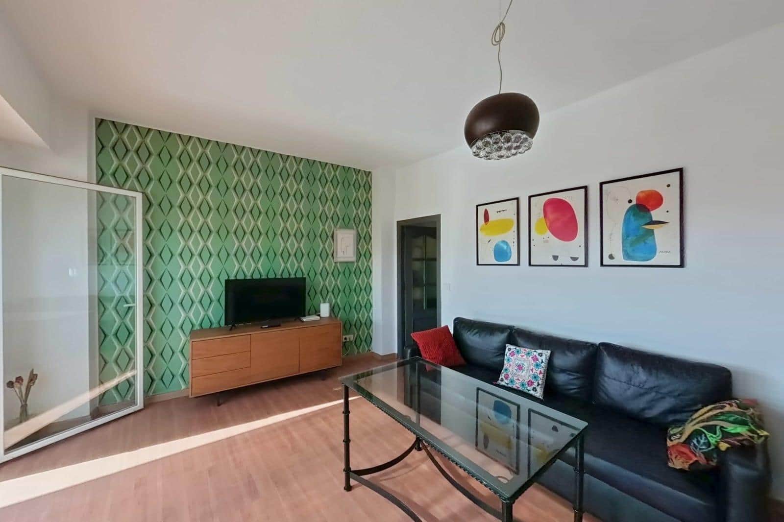 1 bedroom Penthouse for sale in Cordoba city - € 240,000 (Ref: 9929477)