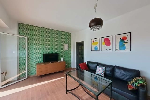 1 soveværelse Penthouse til salg i Centro, Córdoba by - € 240.000 (Ref: 9929477)