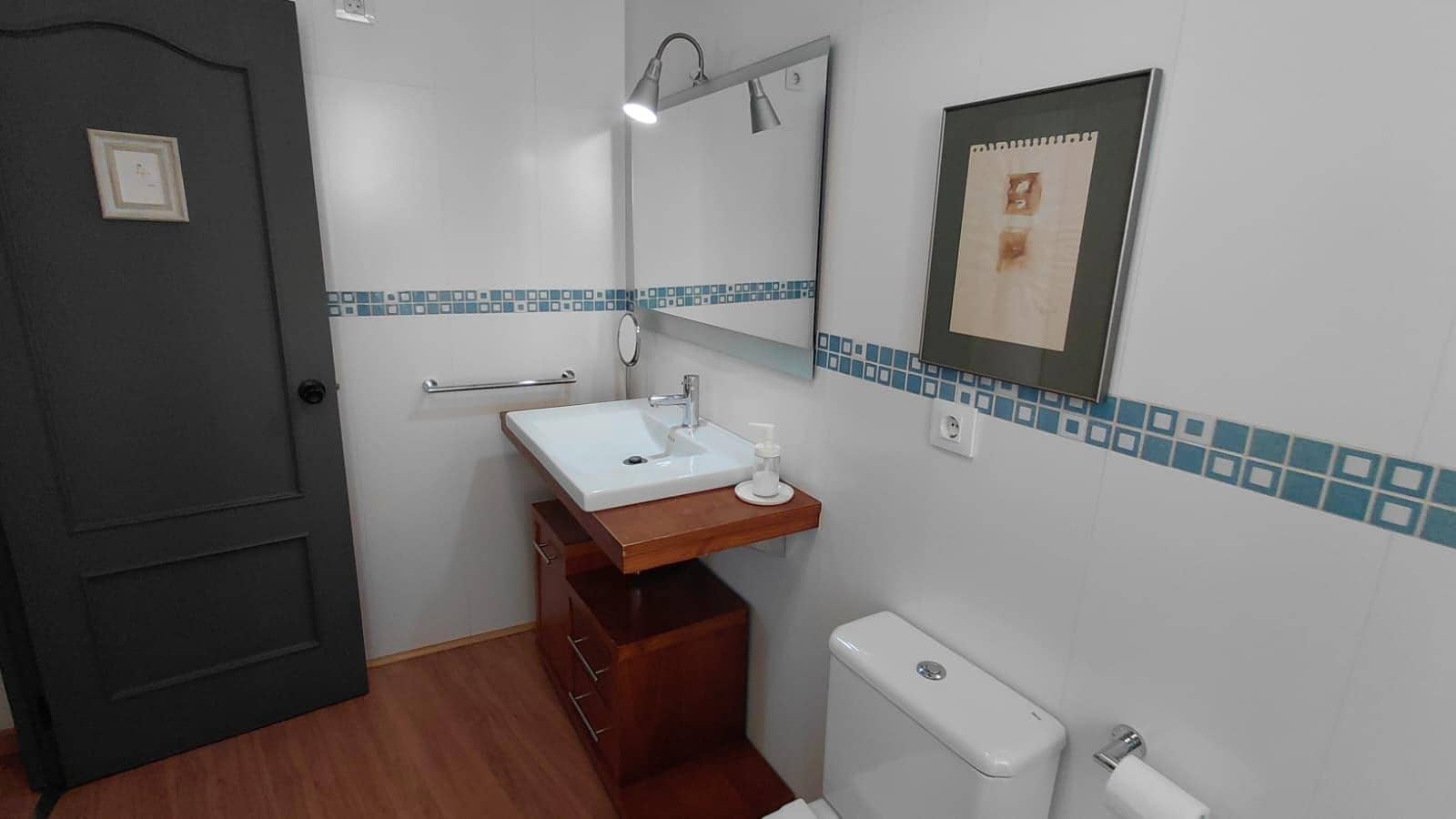 1 bedroom Penthouse for sale in Cordoba city - € 240,000 (Ref: 9929477)