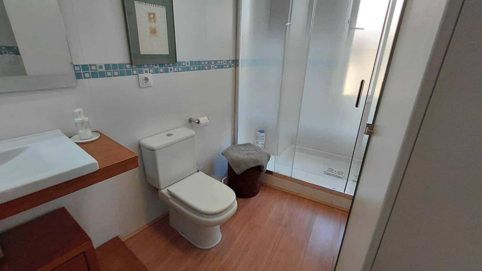 1 bedroom Penthouse for sale in Cordoba city - € 240,000 (Ref: 9929477)