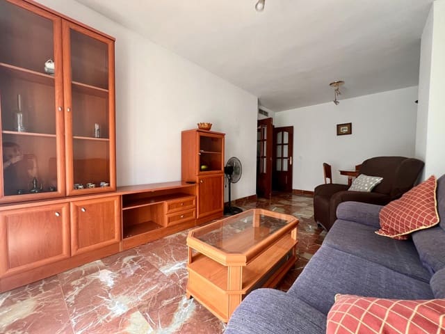 1 Zimmer Wohnung zu verkaufen in Ciudad Jardín, Córdoba Stadt - 162.000 € (Ref: 9934284)