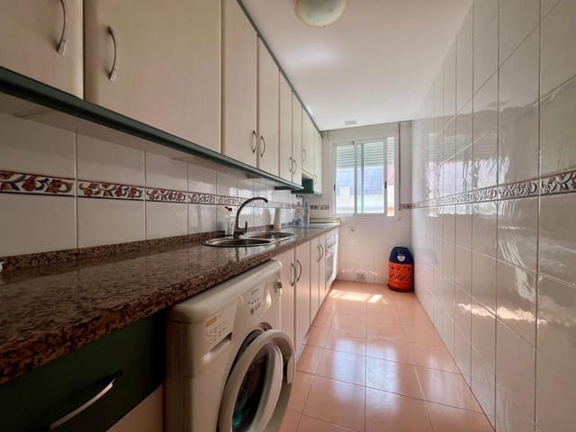 1 Zimmer Wohnung zu verkaufen in Ciudad Jardín, Córdoba Stadt - 162.000 € (Ref: 9934284)