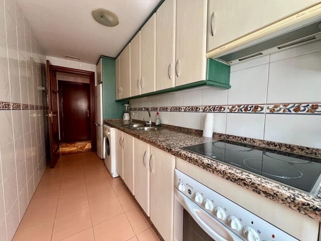 1 Zimmer Wohnung zu verkaufen in Ciudad Jardín, Córdoba Stadt - 162.000 € (Ref: 9934284)