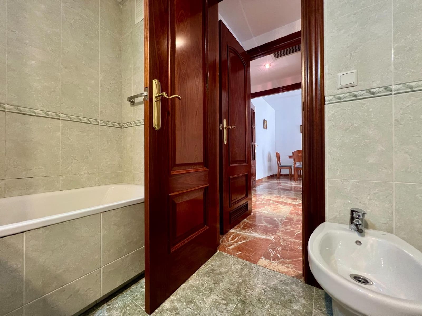 1 sypialnia Mieszkanie na sprzedaż w Miasto Kordoba - 150 000 € (Ref: 9934284)