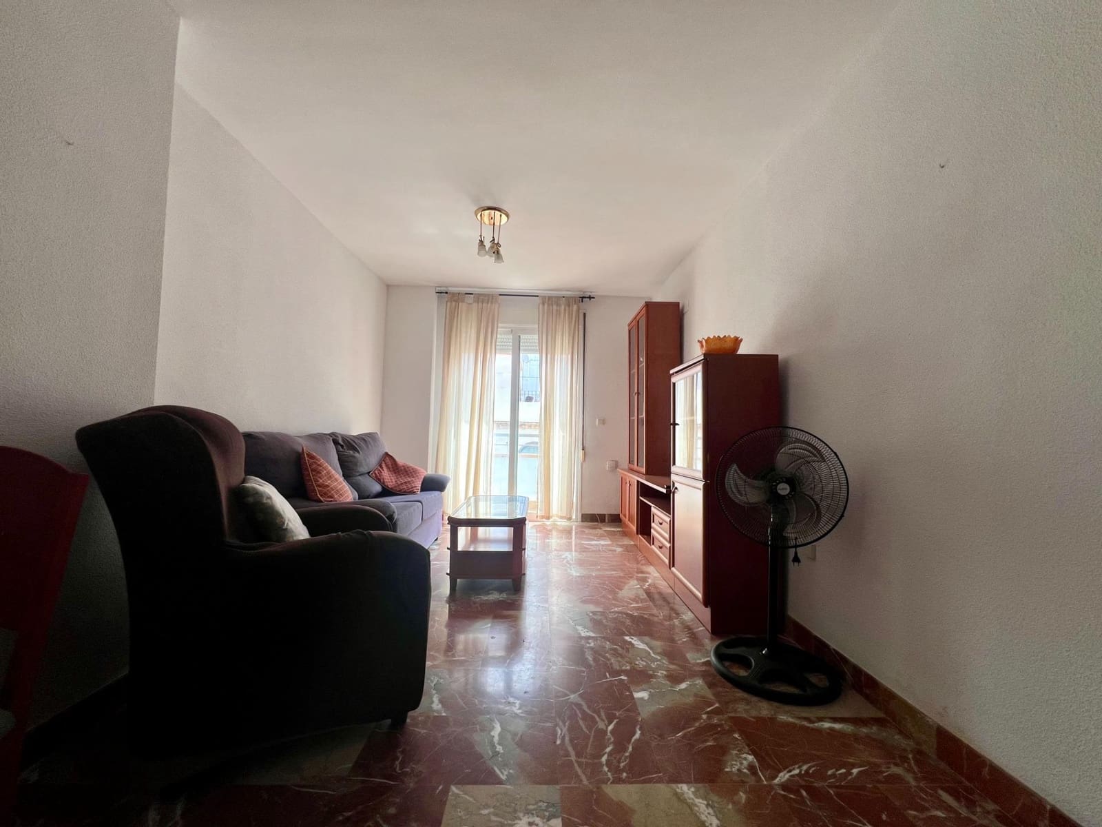 1 sypialnia Mieszkanie na sprzedaż w Miasto Kordoba - 150 000 € (Ref: 9934284)