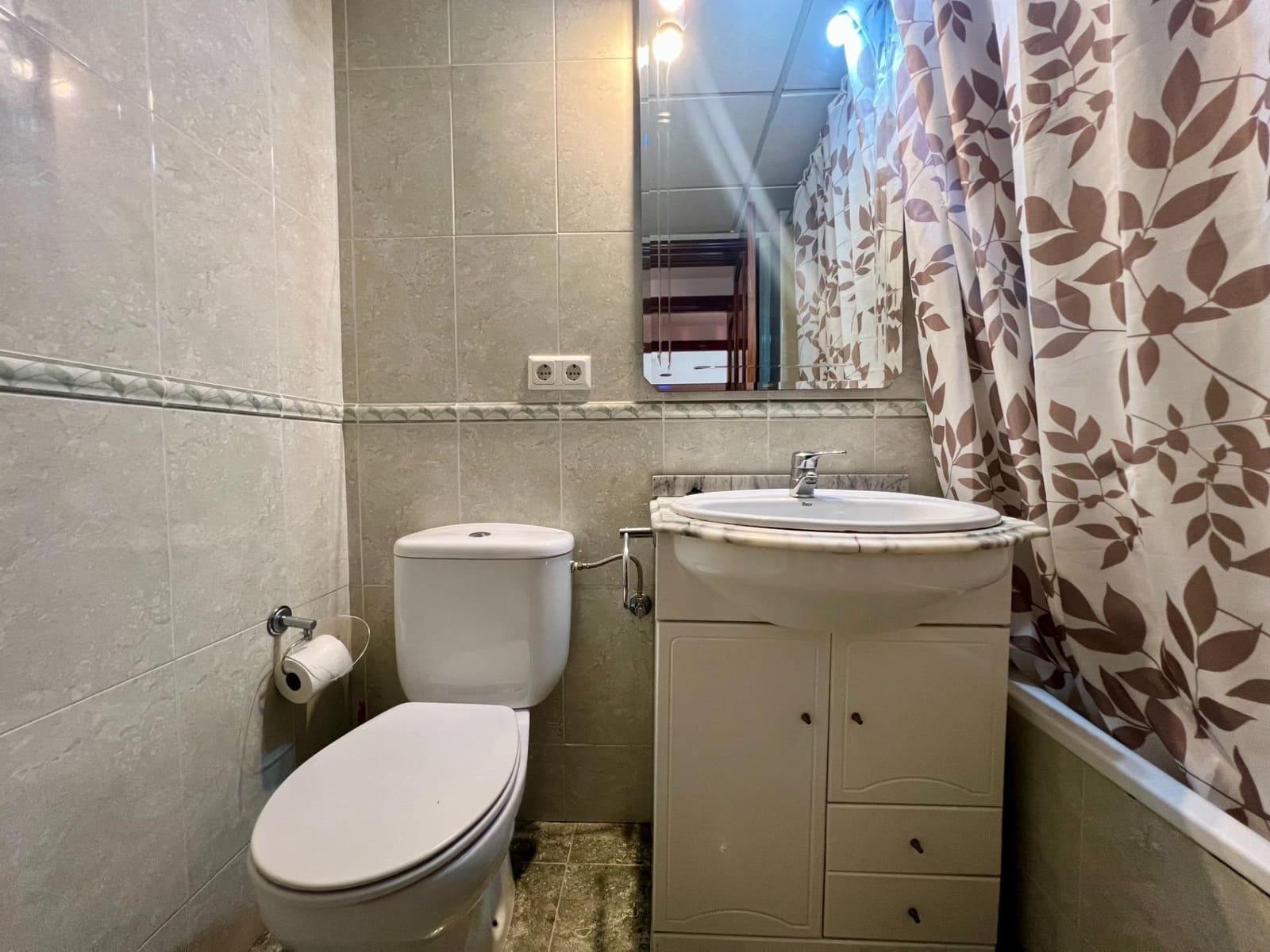 1 sypialnia Mieszkanie na sprzedaż w Miasto Kordoba - 150 000 € (Ref: 9934284)